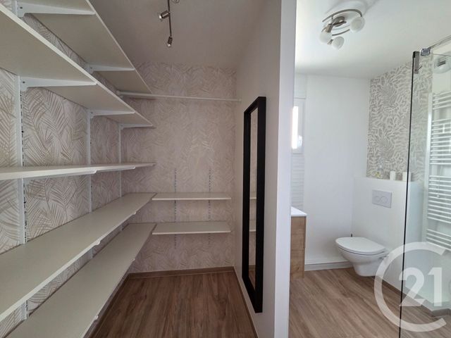 Appartement T4 à louer - 4 pièces - 88.85 m2 - GAP - 05 - PROVENCE-ALPES-COTE-D-AZUR - Century 21 Habitat