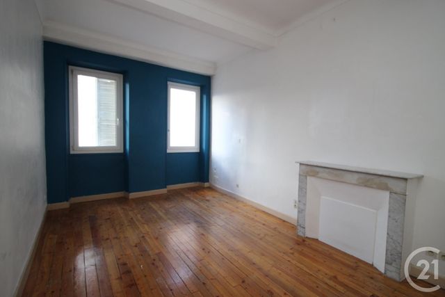 Appartement F1 à louer GAP