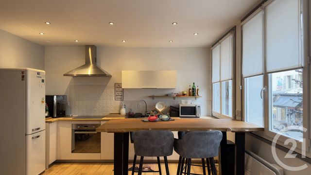 Appartement T3 à vendre GAP