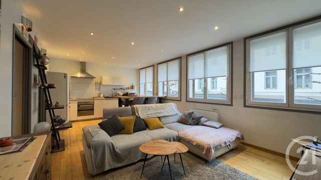 Appartement T3 à vendre GAP