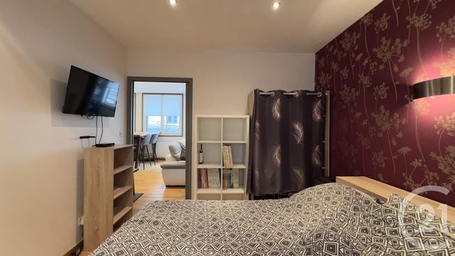 Appartement T3 à vendre - 3 pièces - 65.58 m2 - GAP - 05 - PROVENCE-ALPES-COTE-D-AZUR - Century 21 Habitat