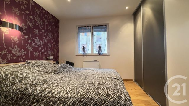 Appartement T3 à vendre - 3 pièces - 65.58 m2 - GAP - 05 - PROVENCE-ALPES-COTE-D-AZUR - Century 21 Habitat