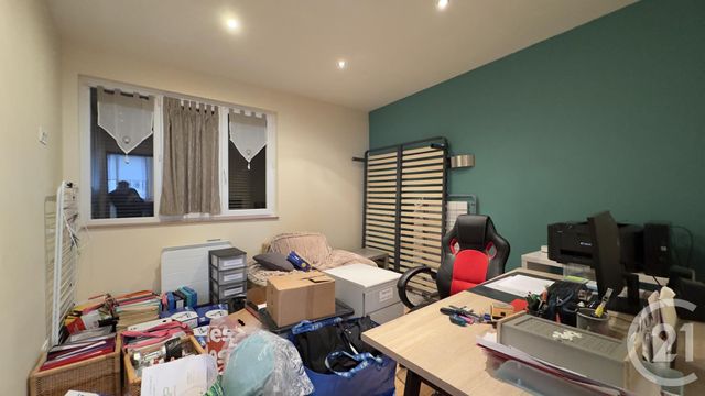 Appartement T3 à vendre - 3 pièces - 65.58 m2 - GAP - 05 - PROVENCE-ALPES-COTE-D-AZUR - Century 21 Habitat