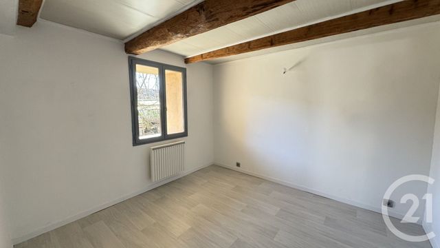Appartement F3 à vendre - 3 pièces - 59.83 m2 - LETTRET - 05 - PROVENCE-ALPES-COTE-D-AZUR - Century 21 Habitat