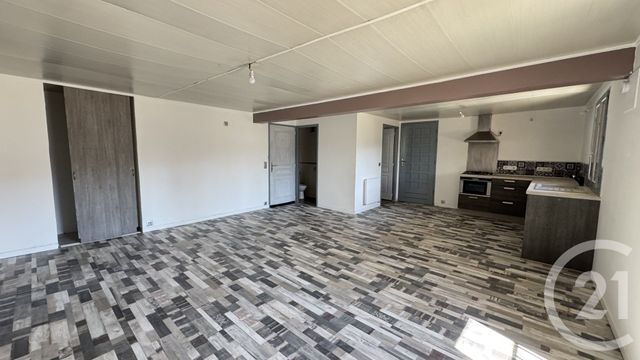 Appartement F3 à vendre LETTRET