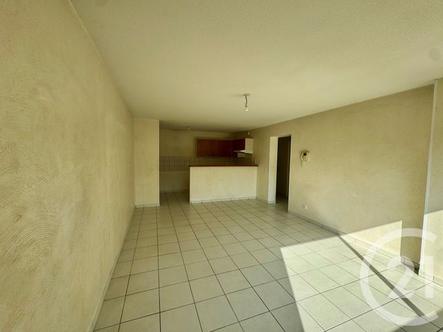 Appartement F2 à louer - 2 pièces - 58.42 m2 - GAP - 05 - PROVENCE-ALPES-COTE-D-AZUR - Century 21 Habitat