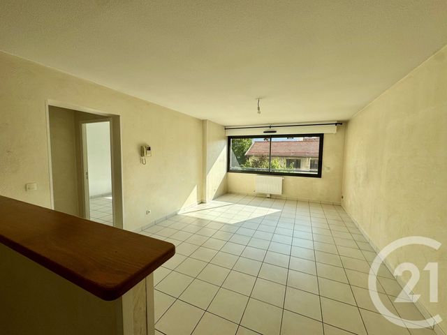 Appartement F2 à louer - 2 pièces - 58.42 m2 - GAP - 05 - PROVENCE-ALPES-COTE-D-AZUR - Century 21 Habitat
