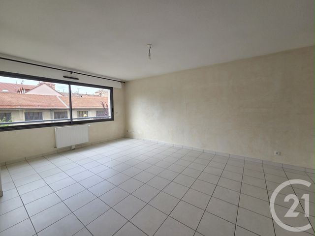 Appartement F2 à louer - 2 pièces - 58.42 m2 - GAP - 05 - PROVENCE-ALPES-COTE-D-AZUR - Century 21 Habitat