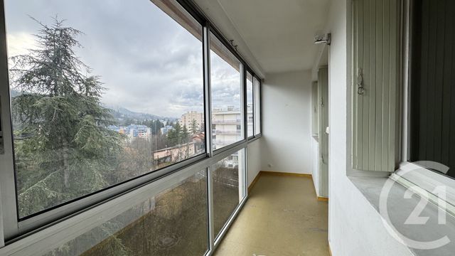 Appartement F4 à vendre - 4 pièces - 77.52 m2 - GAP - 05 - PROVENCE-ALPES-COTE-D-AZUR - Century 21 Habitat