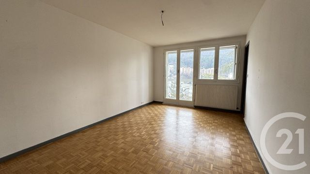 Appartement F4 à vendre - 4 pièces - 77.52 m2 - GAP - 05 - PROVENCE-ALPES-COTE-D-AZUR - Century 21 Habitat