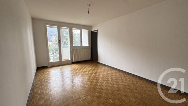 Appartement F4 à vendre GAP