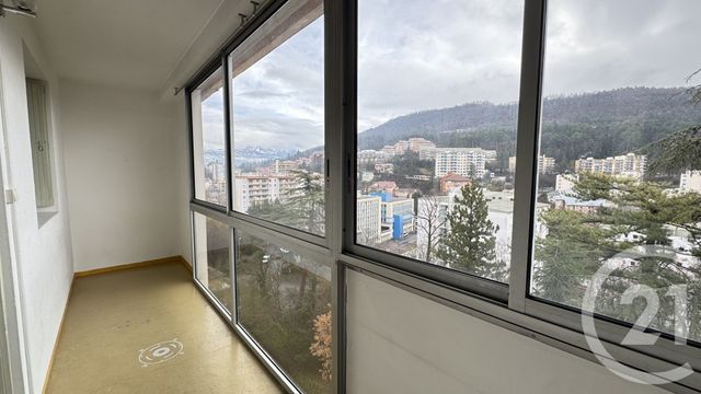 Appartement F4 à vendre - 4 pièces - 77.52 m2 - GAP - 05 - PROVENCE-ALPES-COTE-D-AZUR - Century 21 Habitat