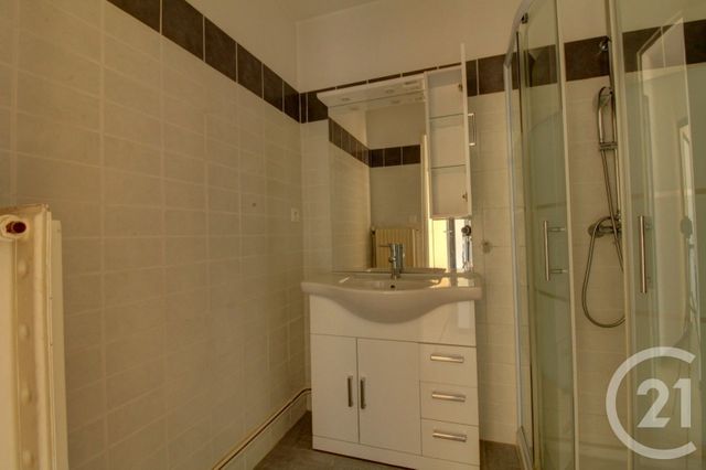 Appartement F4 à vendre - 4 pièces - 77.52 m2 - GAP - 05 - PROVENCE-ALPES-COTE-D-AZUR - Century 21 Habitat