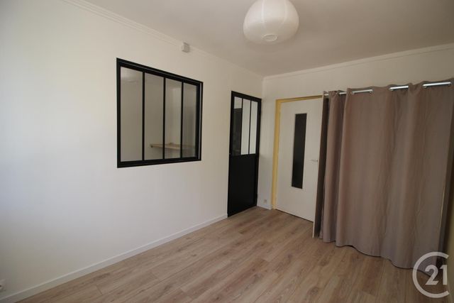 Appartement F2 à louer - 2 pièces - 28.75 m2 - GAP - 05 - PROVENCE-ALPES-COTE-D-AZUR - Century 21 Habitat