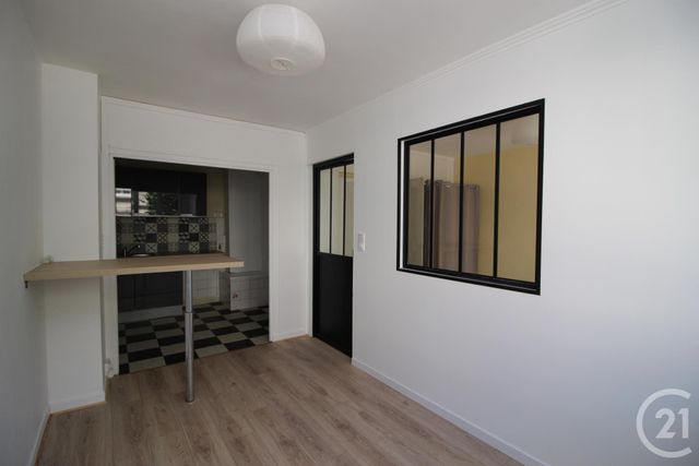 Appartement F2 à louer - 2 pièces - 28.75 m2 - GAP - 05 - PROVENCE-ALPES-COTE-D-AZUR - Century 21 Habitat