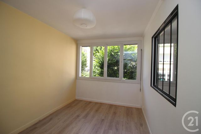 Appartement F2 à louer - 2 pièces - 28.75 m2 - GAP - 05 - PROVENCE-ALPES-COTE-D-AZUR - Century 21 Habitat
