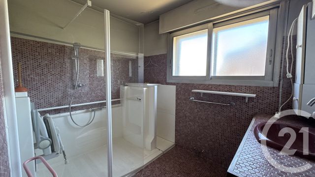 Appartement F4 à vendre - 4 pièces - 105.83 m2 - GAP - 05 - PROVENCE-ALPES-COTE-D-AZUR - Century 21 Habitat