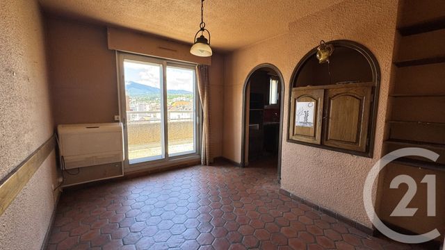 Appartement F4 à vendre - 4 pièces - 105.83 m2 - GAP - 05 - PROVENCE-ALPES-COTE-D-AZUR - Century 21 Habitat