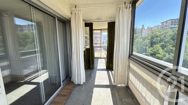 Appartement F4 à vendre - 4 pièces - 105.83 m2 - GAP - 05 - PROVENCE-ALPES-COTE-D-AZUR - Century 21 Habitat