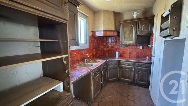 Appartement F4 à vendre - 4 pièces - 105.83 m2 - GAP - 05 - PROVENCE-ALPES-COTE-D-AZUR - Century 21 Habitat