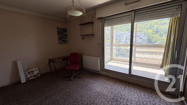 Appartement F4 à vendre - 4 pièces - 105.83 m2 - GAP - 05 - PROVENCE-ALPES-COTE-D-AZUR - Century 21 Habitat
