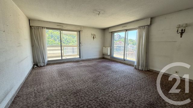 Appartement F4 à vendre GAP