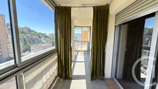Appartement F4 à vendre - 4 pièces - 105.83 m2 - GAP - 05 - PROVENCE-ALPES-COTE-D-AZUR - Century 21 Habitat