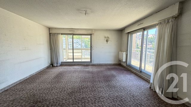 Appartement F4 à vendre - 4 pièces - 105.83 m2 - GAP - 05 - PROVENCE-ALPES-COTE-D-AZUR - Century 21 Habitat