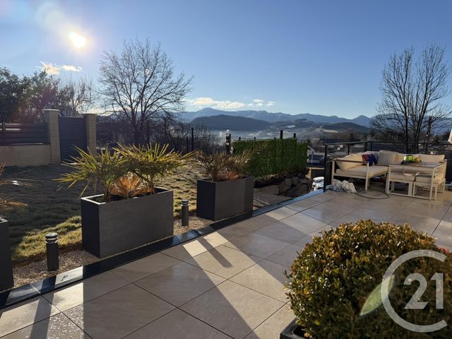 Appartement T4 à vendre - 4 pièces - 129.13 m2 - GAP - 05 - PROVENCE-ALPES-COTE-D-AZUR - Century 21 Habitat