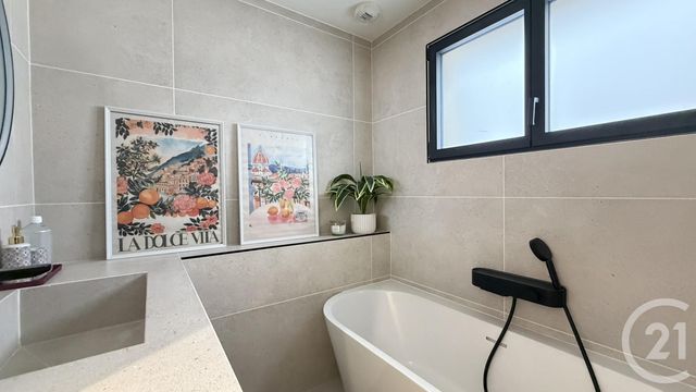 Appartement T4 à vendre - 4 pièces - 129.13 m2 - GAP - 05 - PROVENCE-ALPES-COTE-D-AZUR - Century 21 Habitat