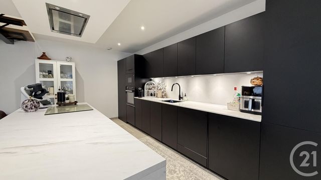 Appartement T4 à vendre - 4 pièces - 129.13 m2 - GAP - 05 - PROVENCE-ALPES-COTE-D-AZUR - Century 21 Habitat