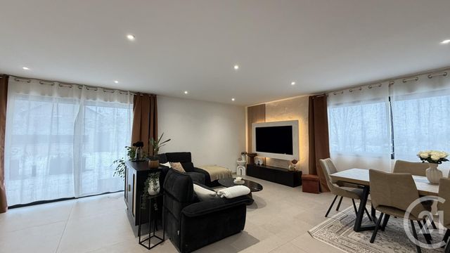 Appartement T4 à vendre - 4 pièces - 129.13 m2 - GAP - 05 - PROVENCE-ALPES-COTE-D-AZUR - Century 21 Habitat