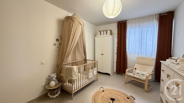 Appartement T4 à vendre - 4 pièces - 129.13 m2 - GAP - 05 - PROVENCE-ALPES-COTE-D-AZUR - Century 21 Habitat