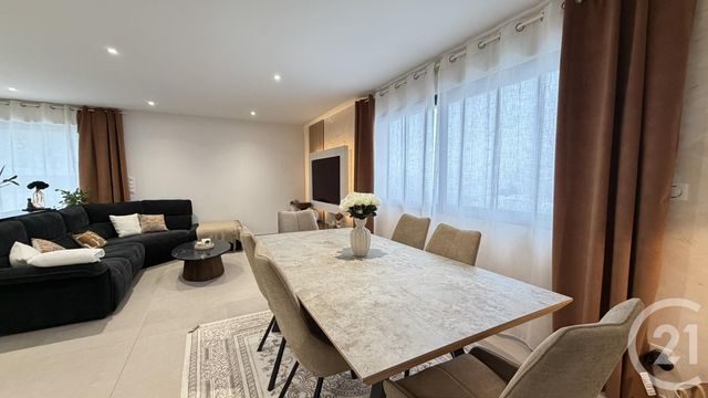 Appartement T4 à vendre - 4 pièces - 129.13 m2 - GAP - 05 - PROVENCE-ALPES-COTE-D-AZUR - Century 21 Habitat