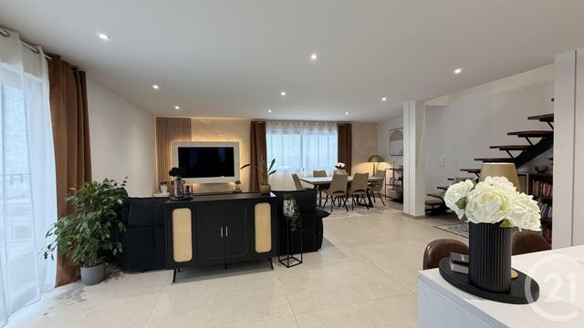 Appartement T4 à vendre - 4 pièces - 129.13 m2 - GAP - 05 - PROVENCE-ALPES-COTE-D-AZUR - Century 21 Habitat