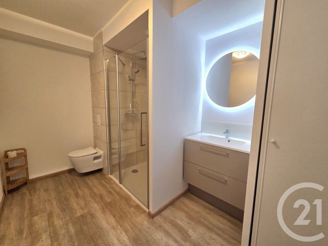 Appartement F1 à louer - 1 pièce - 28.81 m2 - GAP - 05 - PROVENCE-ALPES-COTE-D-AZUR - Century 21 Habitat