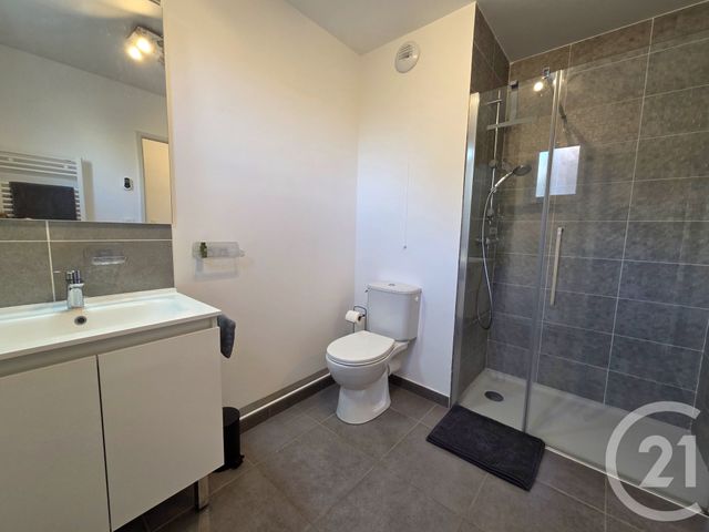 Appartement T2 à louer - 2 pièces - 43.9 m2 - GAP - 05 - PROVENCE-ALPES-COTE-D-AZUR - Century 21 Habitat