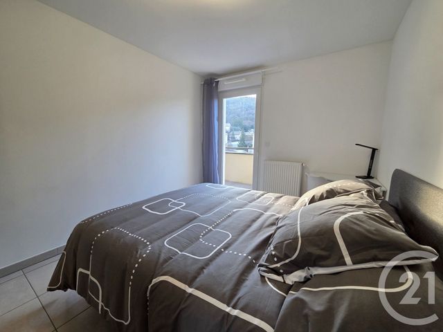 Appartement T2 à louer - 2 pièces - 43.9 m2 - GAP - 05 - PROVENCE-ALPES-COTE-D-AZUR - Century 21 Habitat