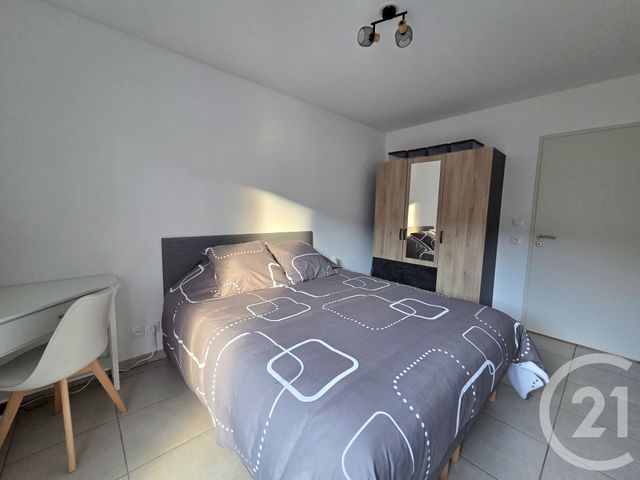 Appartement T2 à louer - 2 pièces - 43.9 m2 - GAP - 05 - PROVENCE-ALPES-COTE-D-AZUR - Century 21 Habitat