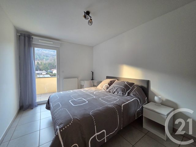 Appartement T2 à louer - 2 pièces - 43.9 m2 - GAP - 05 - PROVENCE-ALPES-COTE-D-AZUR - Century 21 Habitat