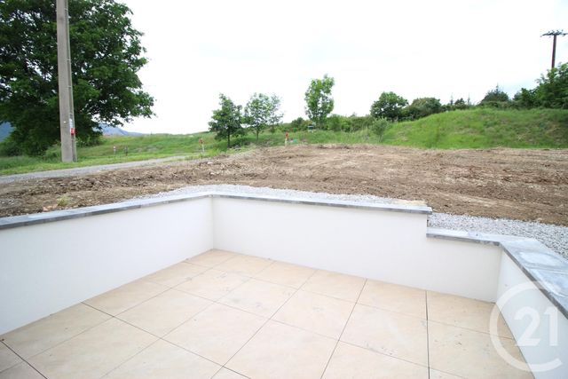 Appartement F3 à louer - 3 pièces - 73.66 m2 - LA FREISSINOUSE - 05 - PROVENCE-ALPES-COTE-D-AZUR - Century 21 Habitat