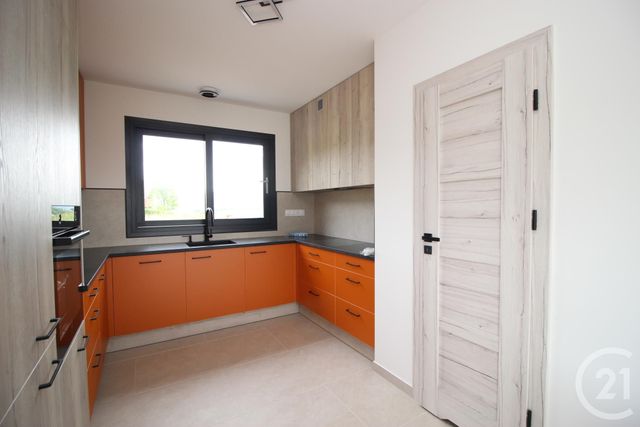 appartement - LA FREISSINOUSE - 05