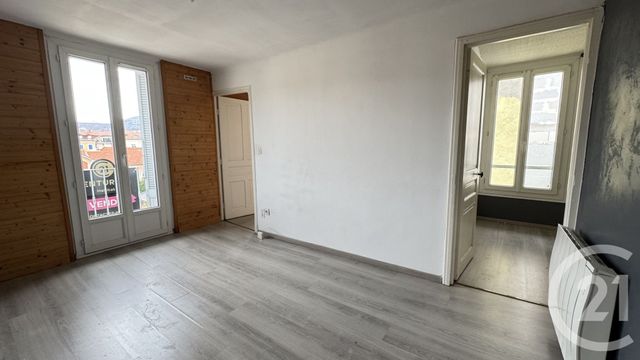 Appartement F2 à louer - 2 pièces - 43.28 m2 - GAP - 05 - PROVENCE-ALPES-COTE-D-AZUR - Century 21 Habitat