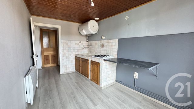 Appartement F2 à louer - 2 pièces - 43.28 m2 - GAP - 05 - PROVENCE-ALPES-COTE-D-AZUR - Century 21 Habitat