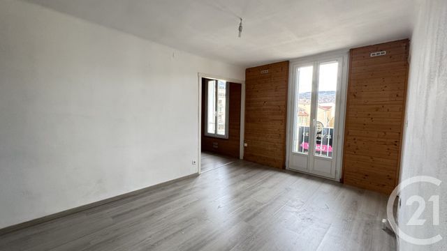 Appartement F2 à louer - 2 pièces - 43.28 m2 - GAP - 05 - PROVENCE-ALPES-COTE-D-AZUR - Century 21 Habitat