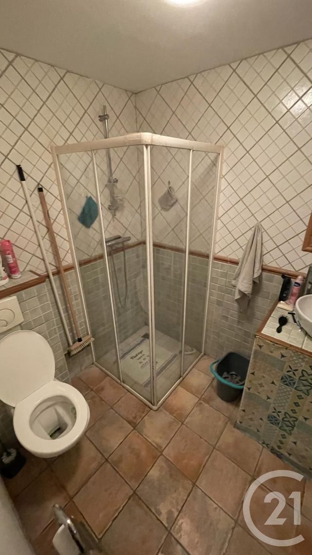 Appartement F2 à vendre - 2 pièces - 32.37 m2 - GAP - 05 - PROVENCE-ALPES-COTE-D-AZUR - Century 21 Habitat