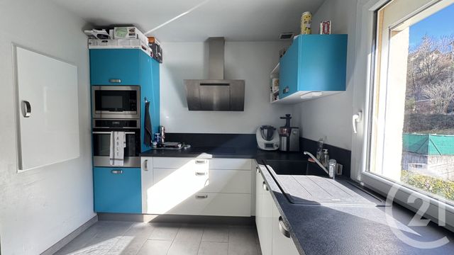 maison à vendre - 6 pièces - 124.05 m2 - GAP - 05 - PROVENCE-ALPES-COTE-D-AZUR - Century 21 Habitat