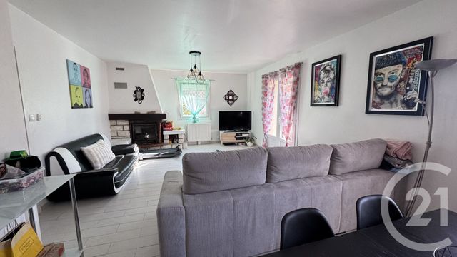 maison à vendre - 6 pièces - 124.05 m2 - GAP - 05 - PROVENCE-ALPES-COTE-D-AZUR - Century 21 Habitat