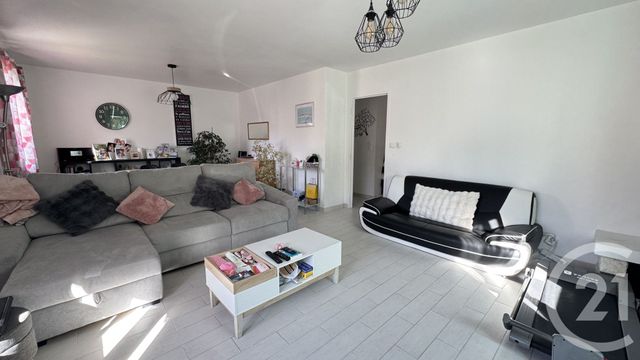 maison à vendre - 6 pièces - 124.05 m2 - GAP - 05 - PROVENCE-ALPES-COTE-D-AZUR - Century 21 Habitat