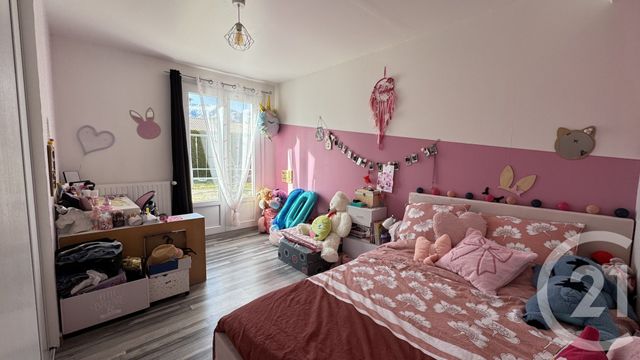 maison à vendre - 6 pièces - 124.05 m2 - GAP - 05 - PROVENCE-ALPES-COTE-D-AZUR - Century 21 Habitat